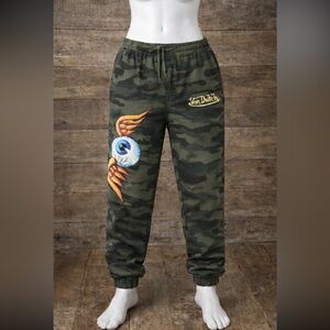 ❤️ Von Dutch ( UNISEX ) sweatpants